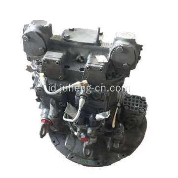 Pompa Hidrolik Hitachi ZX250-3 9256125 ZX250-3 Pompa Utama